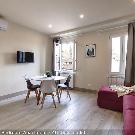 Opera - Sinfonia - Minuetto - Melody Apartments By Mamo ฟลอเรนซ์ ภายนอก รูปภาพ