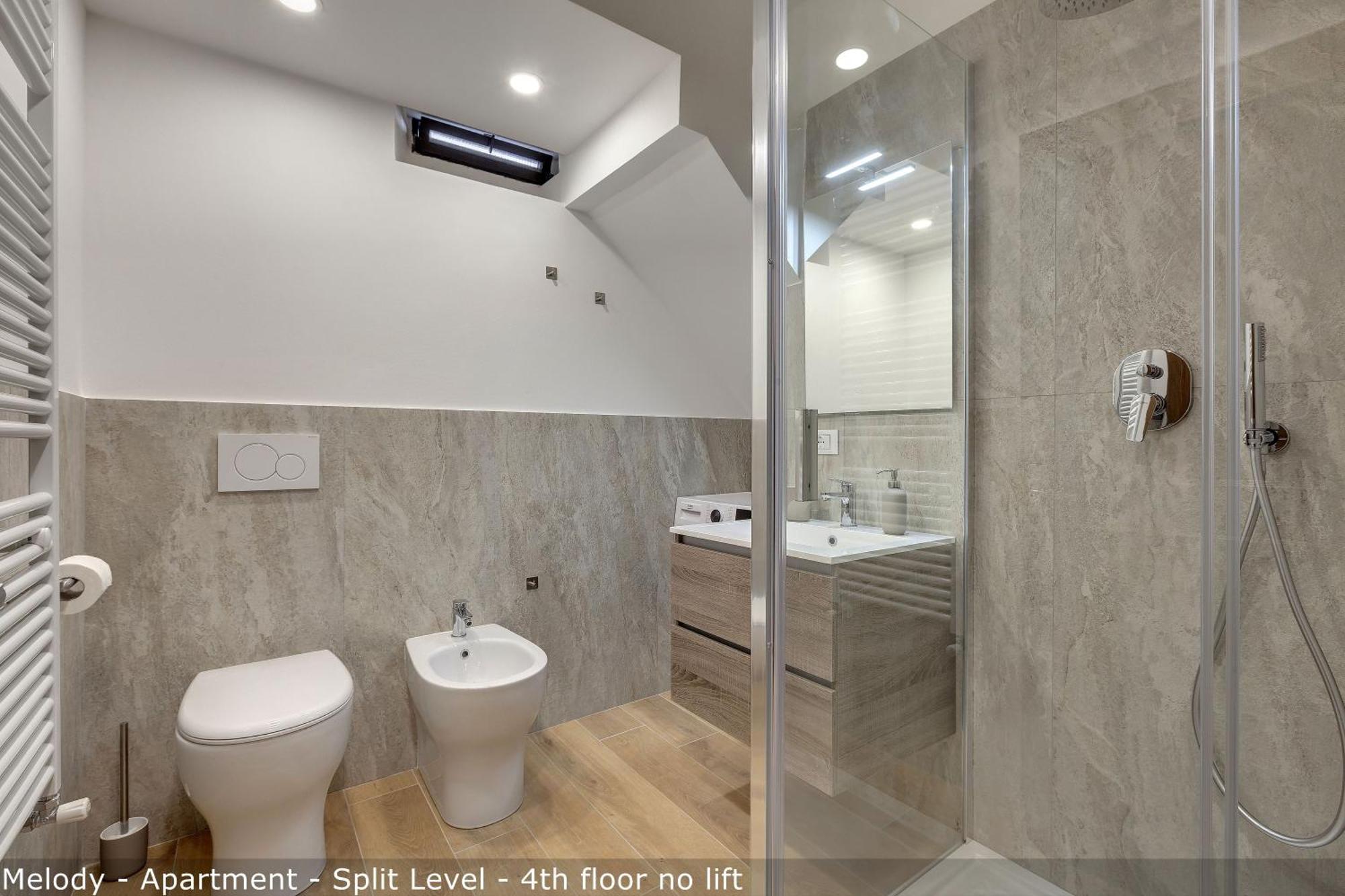 Opera - Sinfonia - Minuetto - Melody Apartments By Mamo ฟลอเรนซ์ ห้อง รูปภาพ