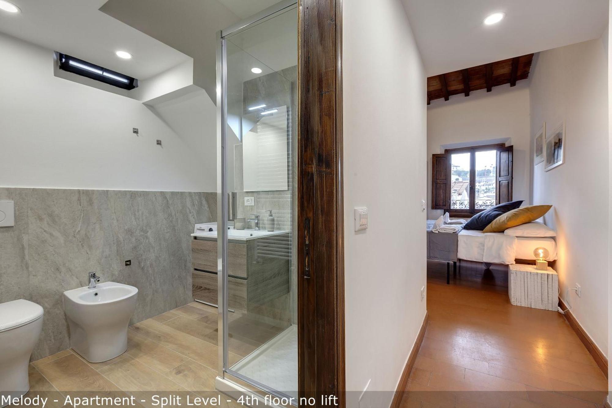 Opera - Sinfonia - Minuetto - Melody Apartments By Mamo ฟลอเรนซ์ ภายนอก รูปภาพ