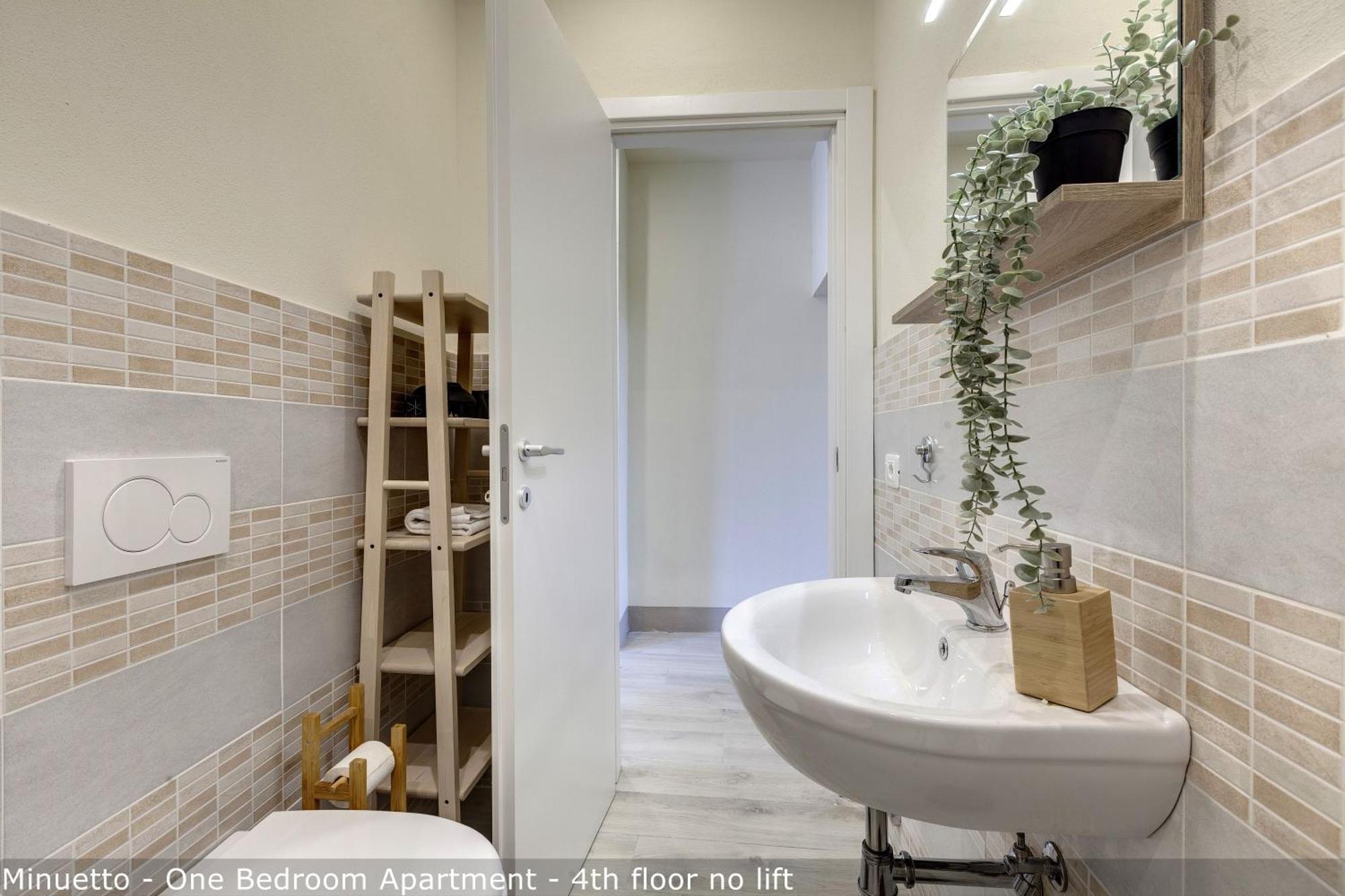 Opera - Sinfonia - Minuetto - Melody Apartments By Mamo ฟลอเรนซ์ ห้อง รูปภาพ