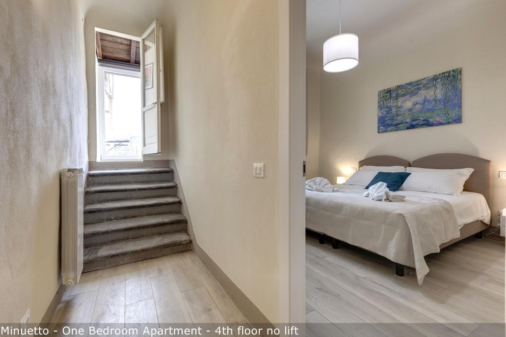 Opera - Sinfonia - Minuetto - Melody Apartments By Mamo ฟลอเรนซ์ ห้อง รูปภาพ