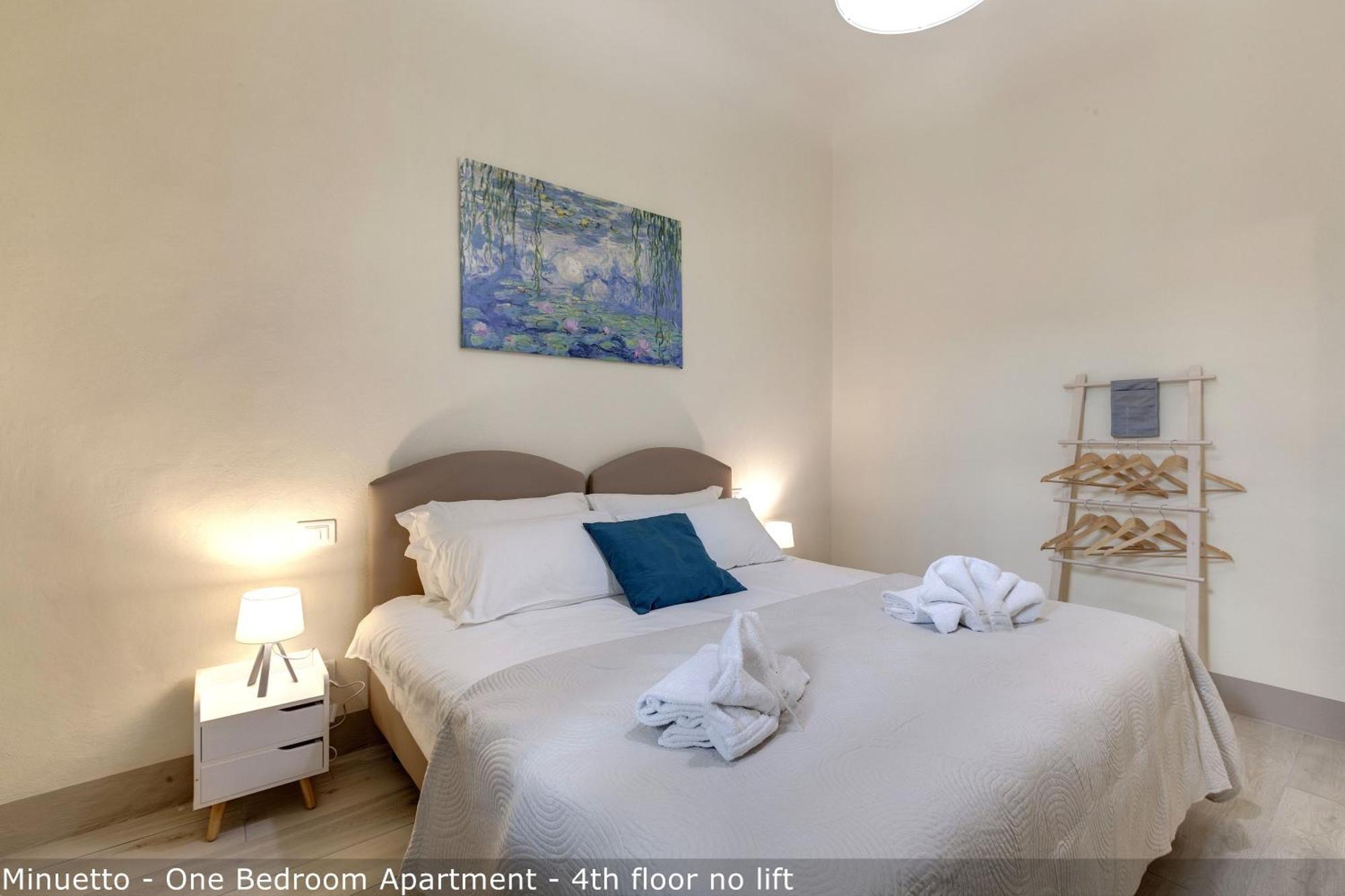 Opera - Sinfonia - Minuetto - Melody Apartments By Mamo ฟลอเรนซ์ ภายนอก รูปภาพ